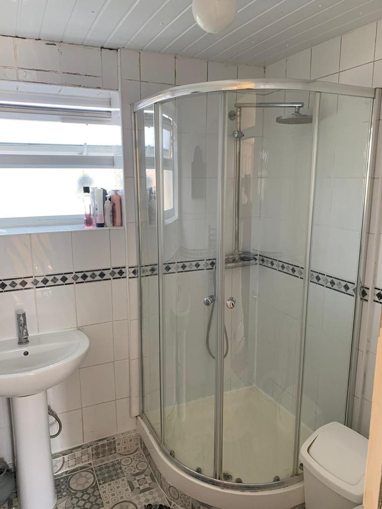 Double room in STRATFORD 