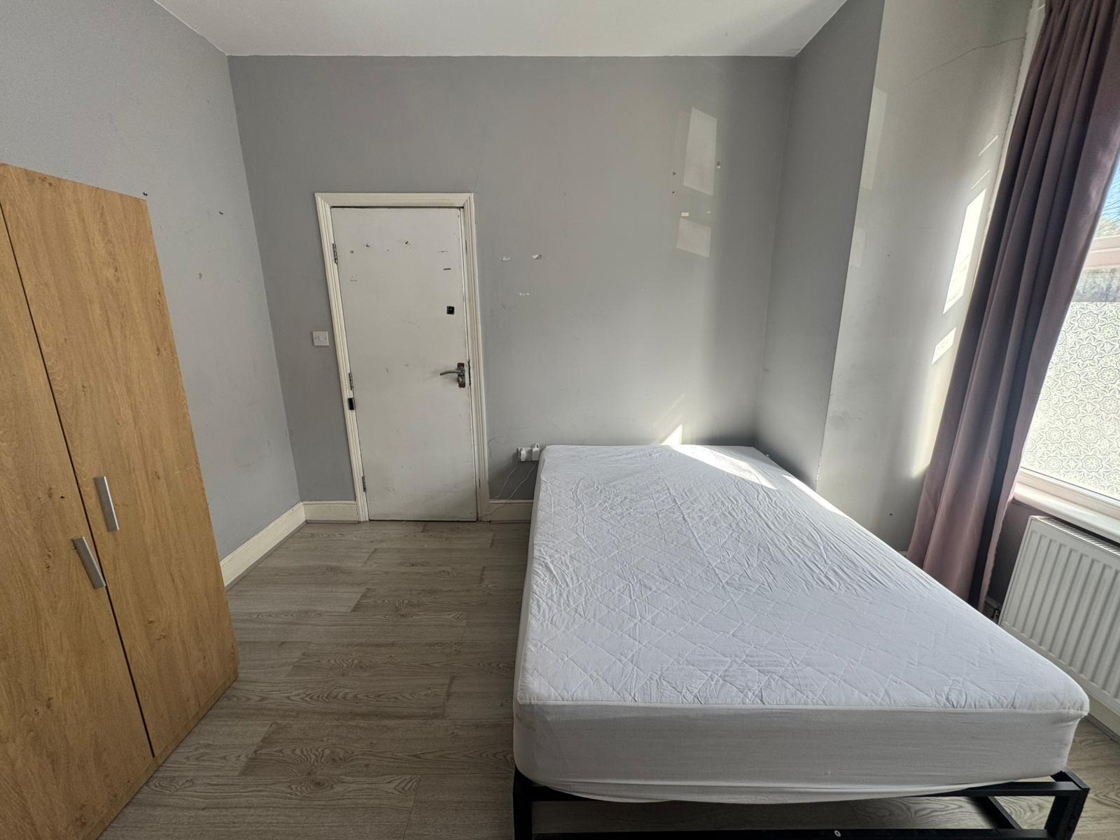 Double room in TOTTENHAM