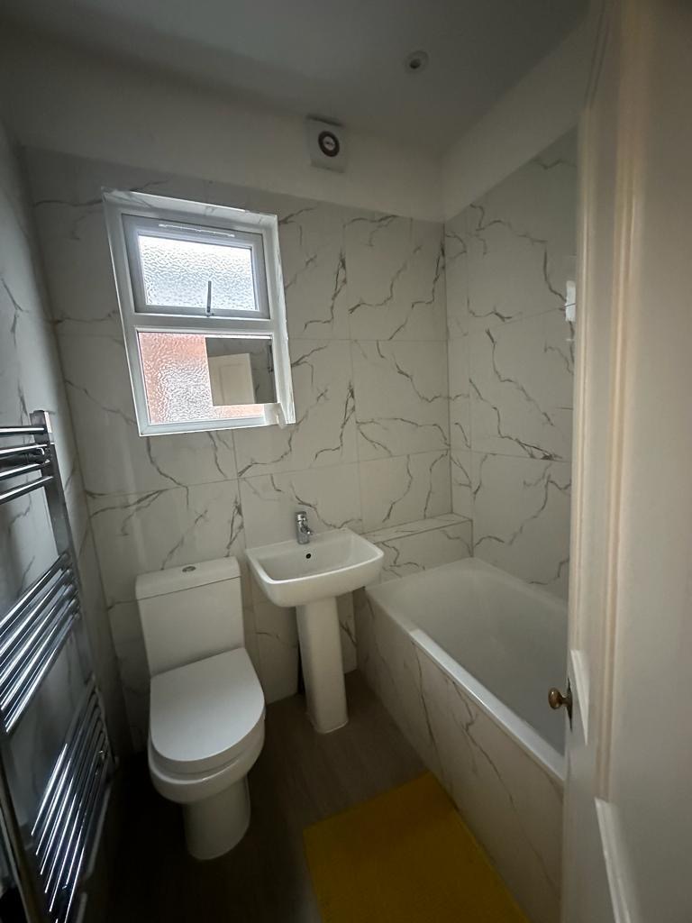 Double room in TOTTENHAM