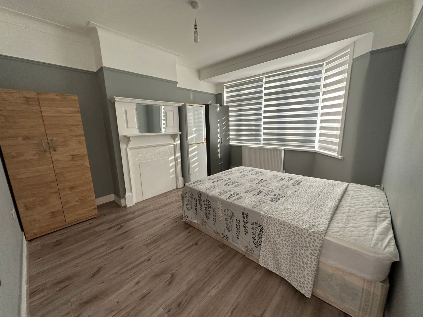 Double room in Tottenham Hale