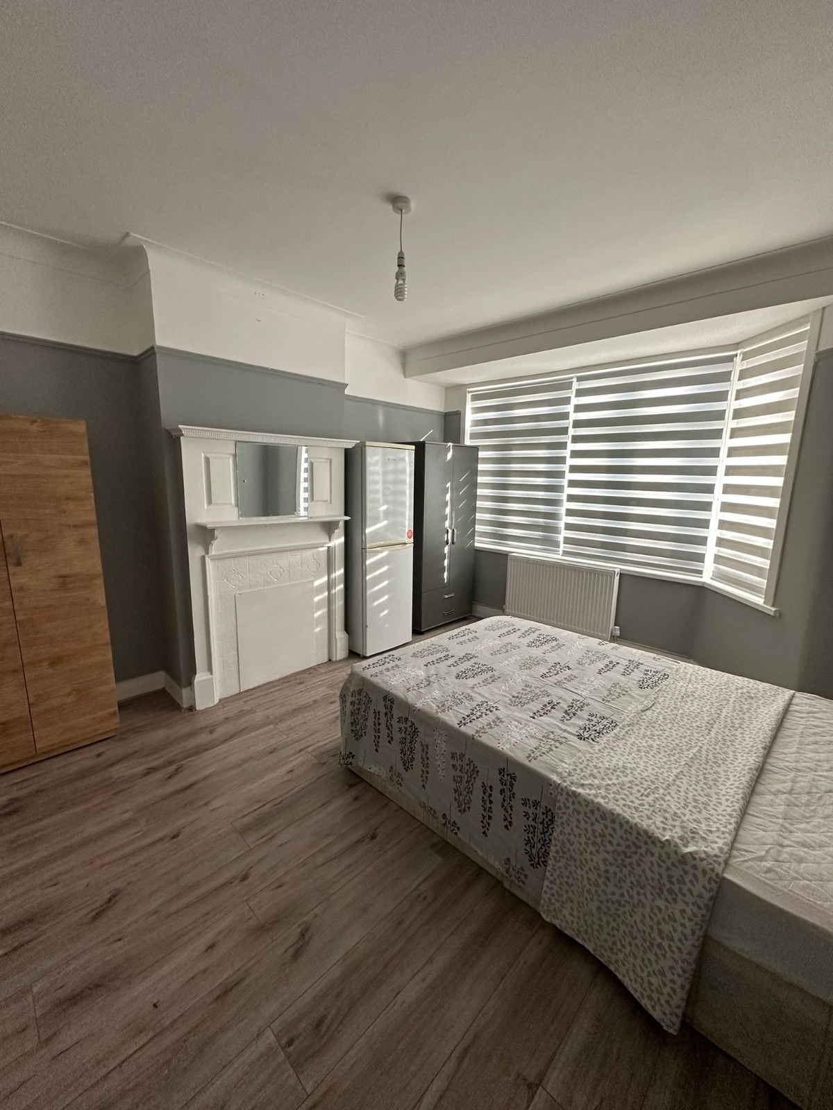 Double room in Tottenham Hale