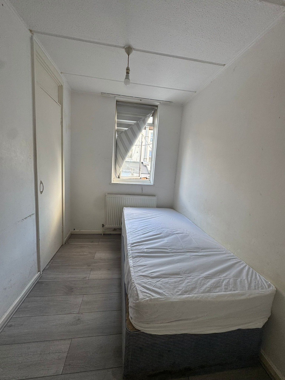 Double room in SEVEN SISTERS