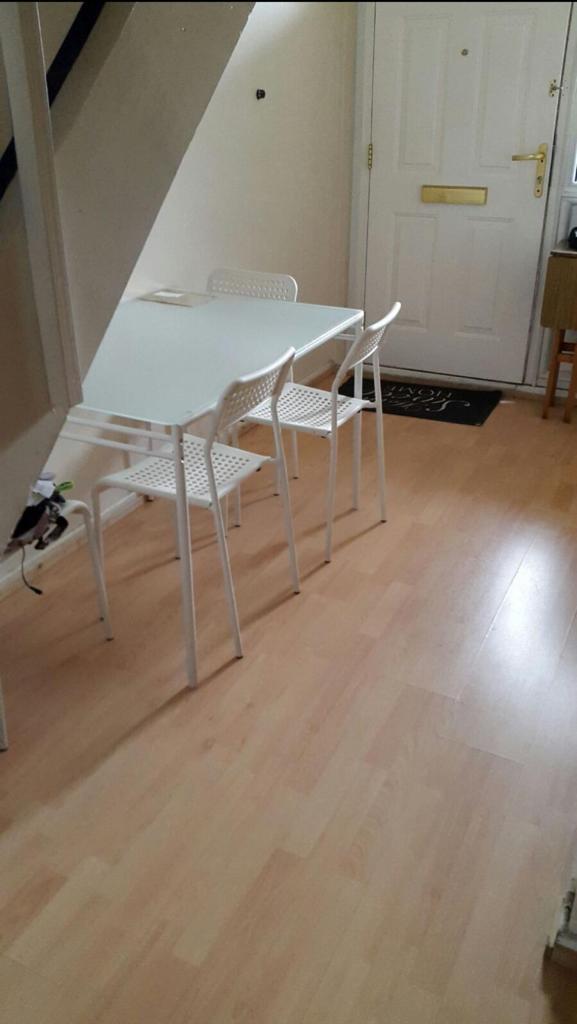Double room near TOWER HILL Cable Street