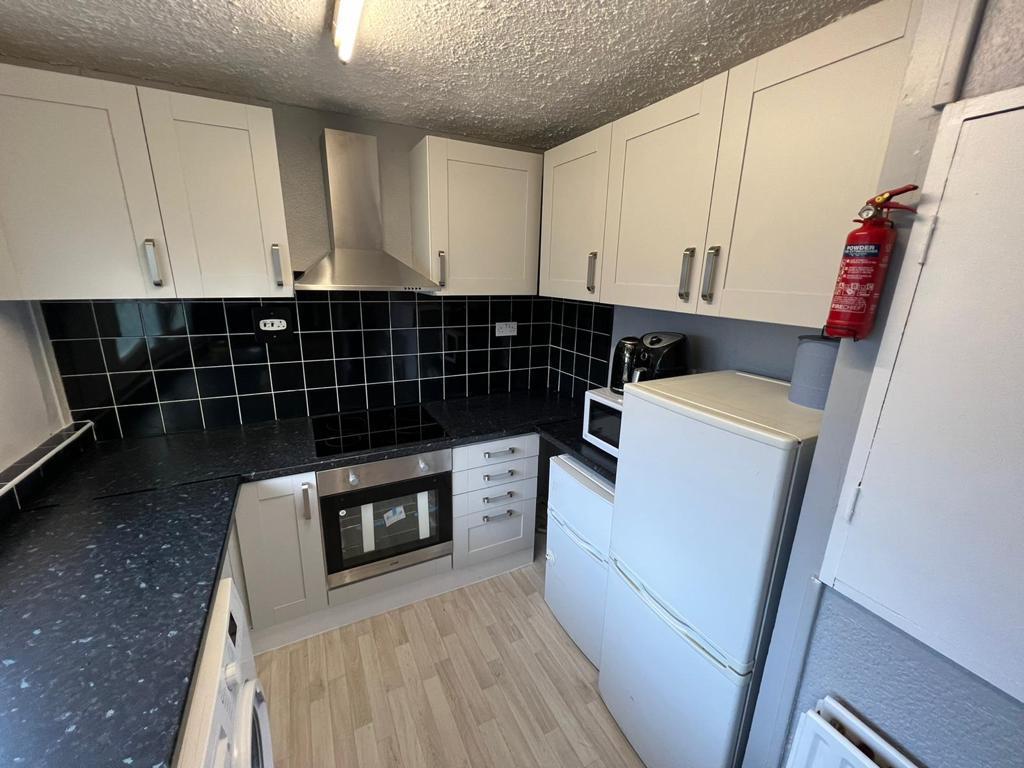 Double room near TOWER HILL Cable Street