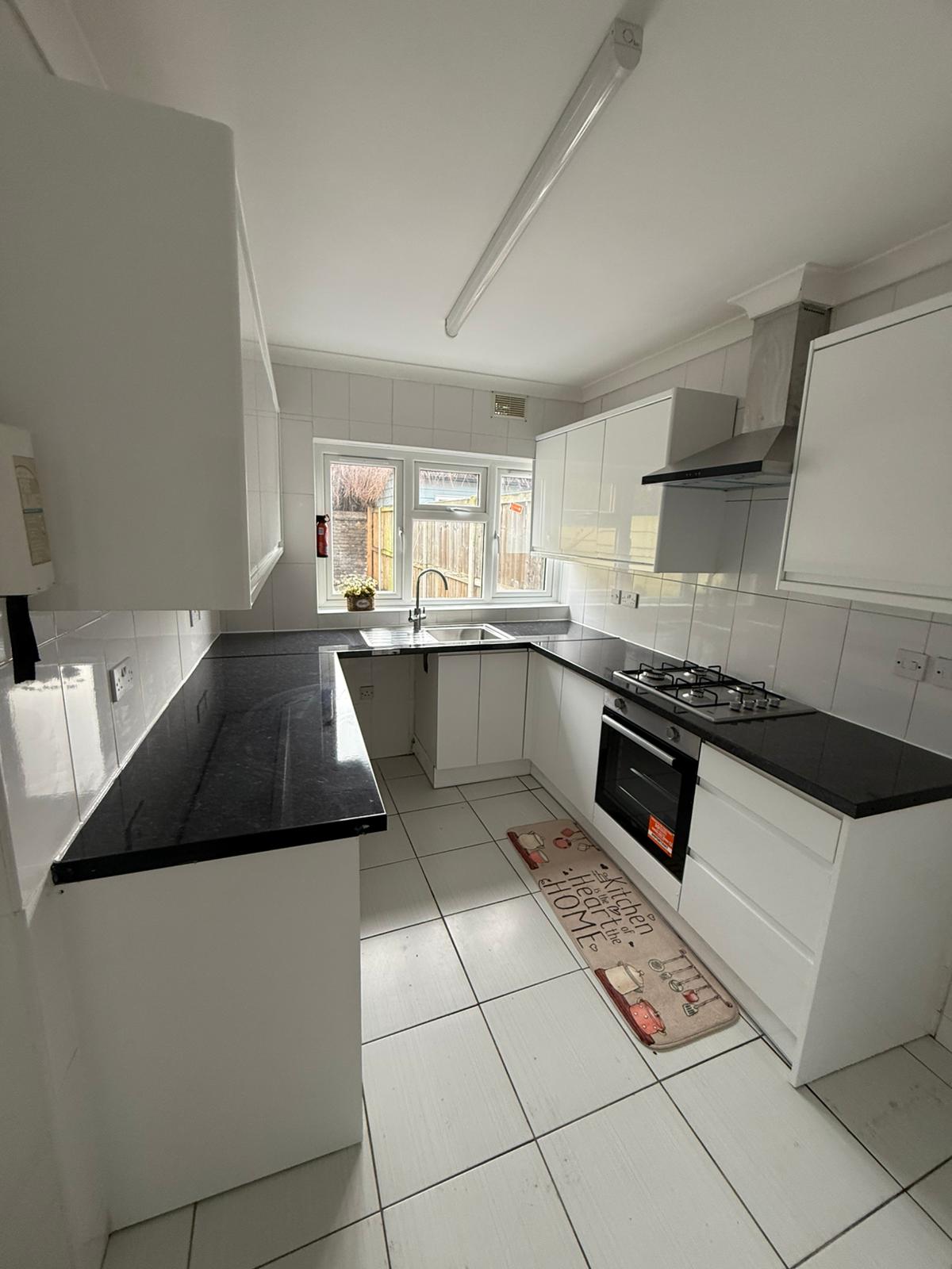 Double room in STRATFORD