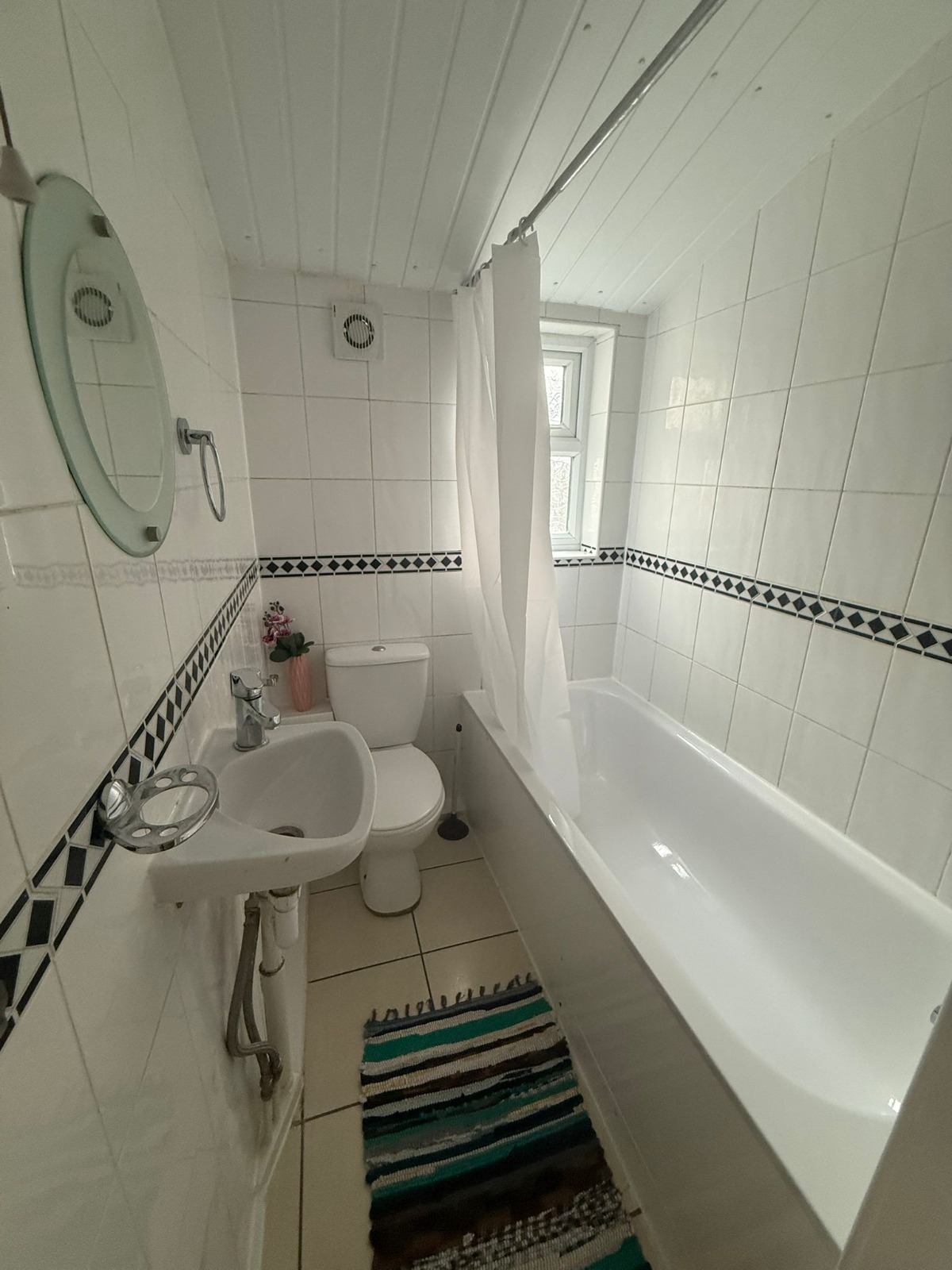 Double room in STRATFORD