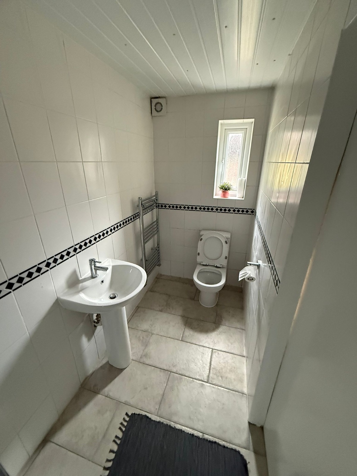 Double room in STRATFORD