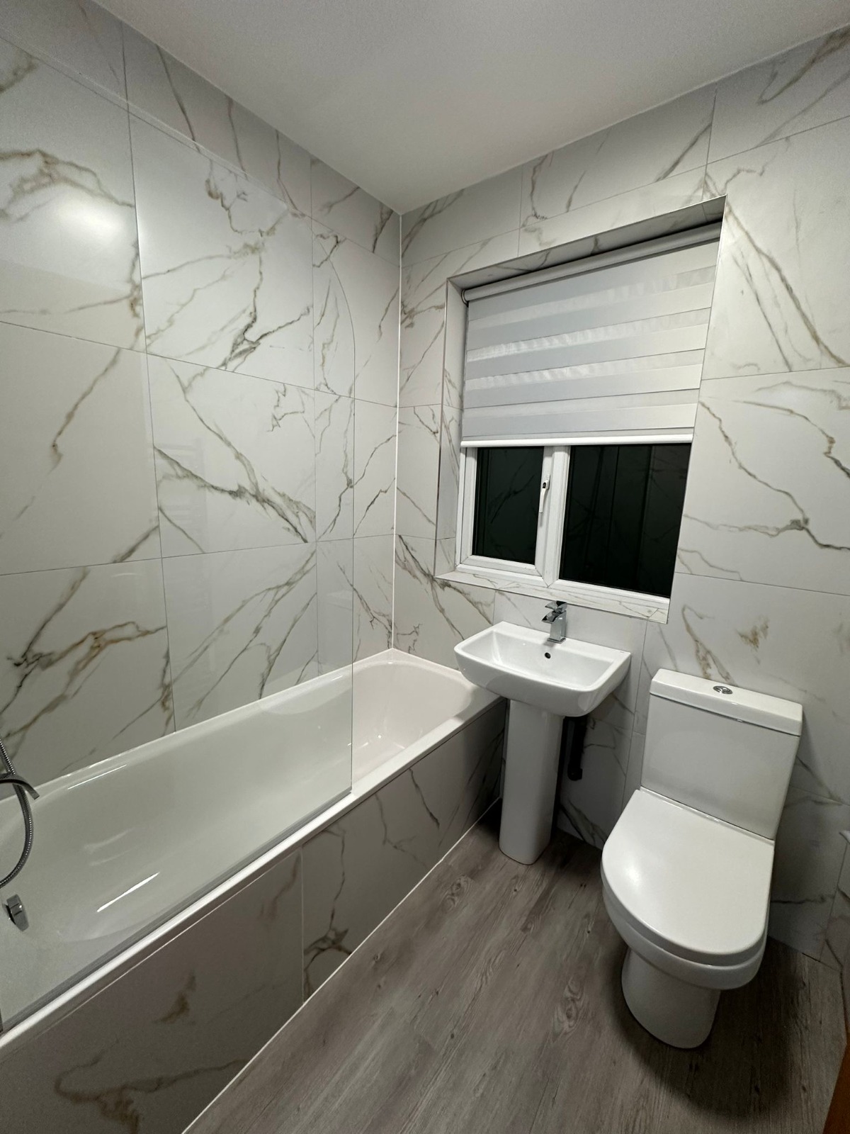 Double room in TOTTENHAM HALE 