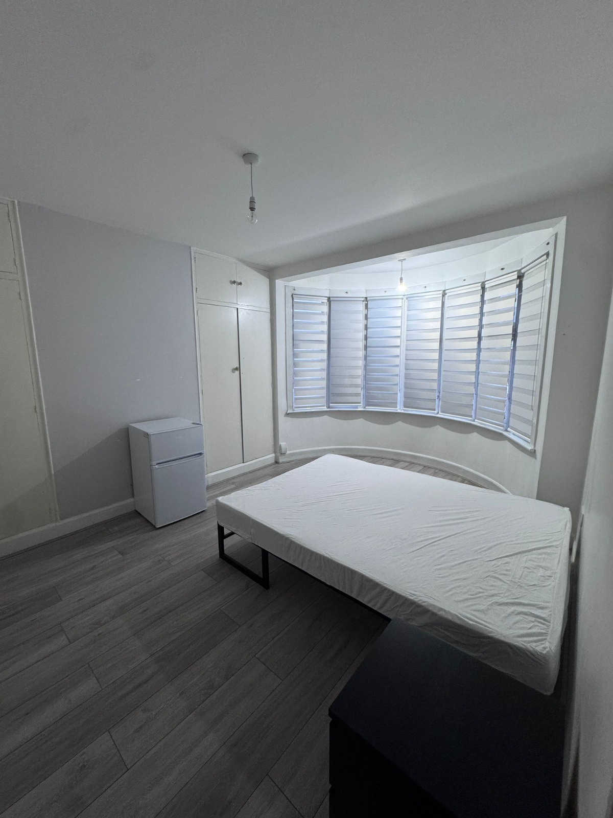 Double room in TOTTENHAM HALE 