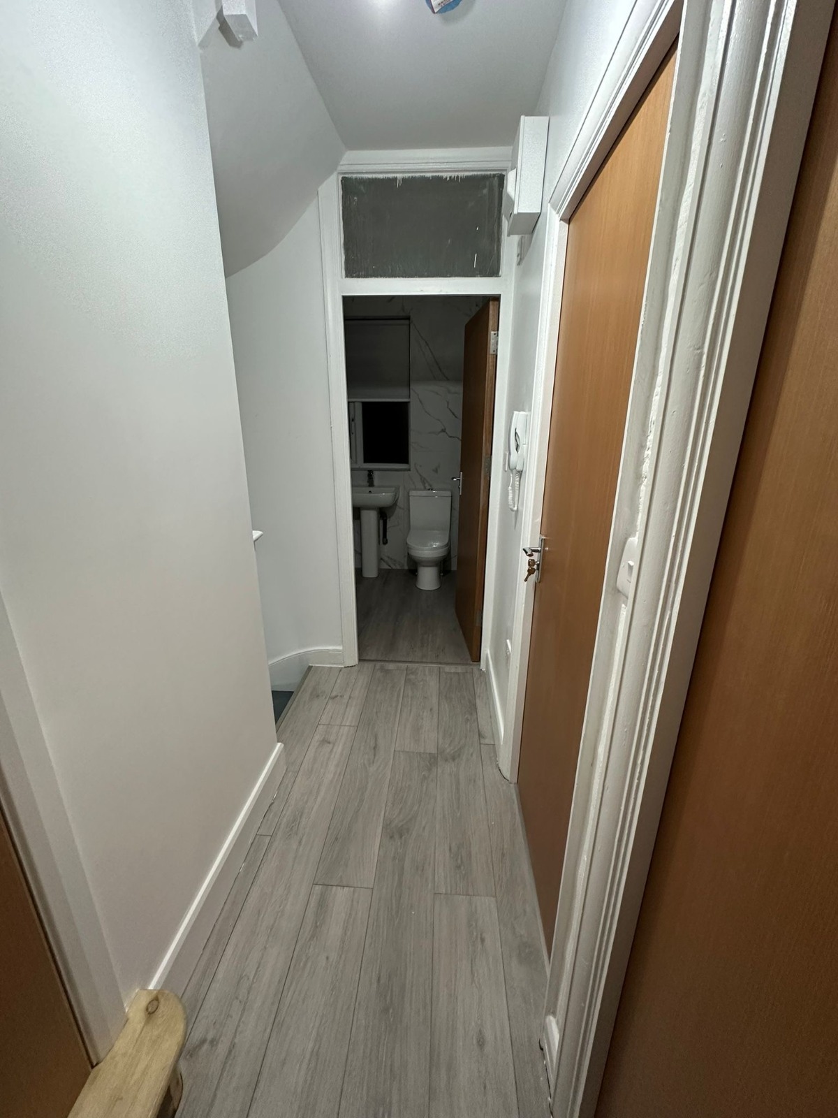 Double room in TOTTENHAM HALE 