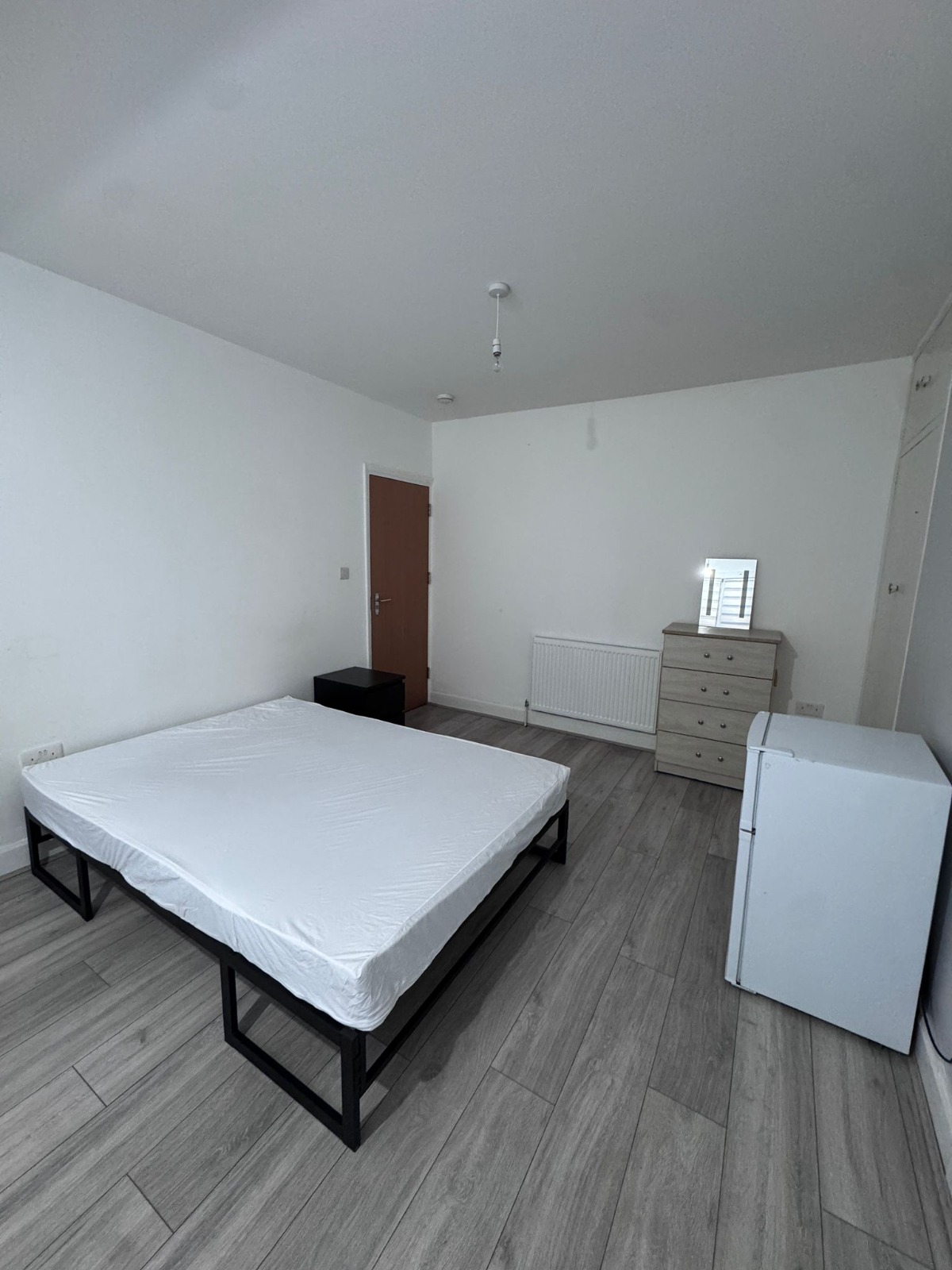 Double room in TOTTENHAM HALE 