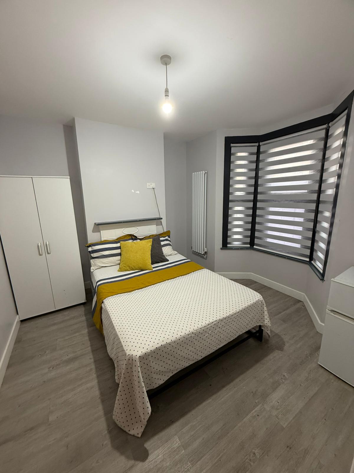 Double room in TOTTENHAM