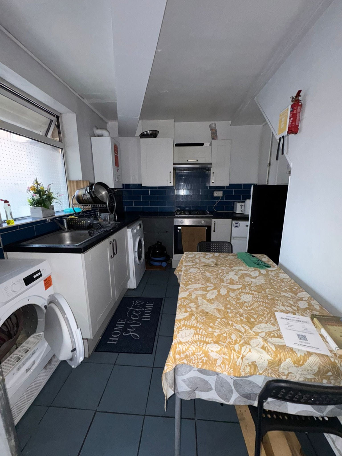 Doouble room in ISLAND GARDENS 