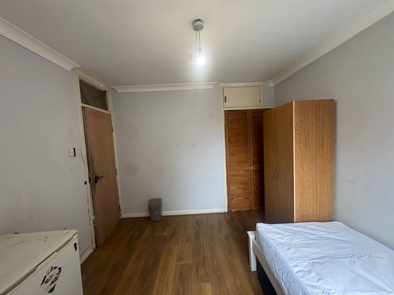 Doouble room in ISLAND GARDENS 