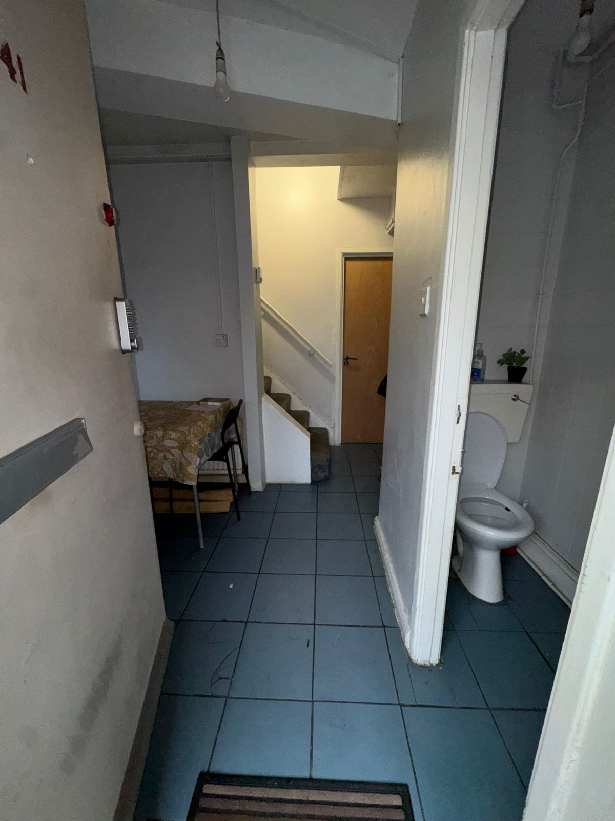 Doouble room in ISLAND GARDENS 