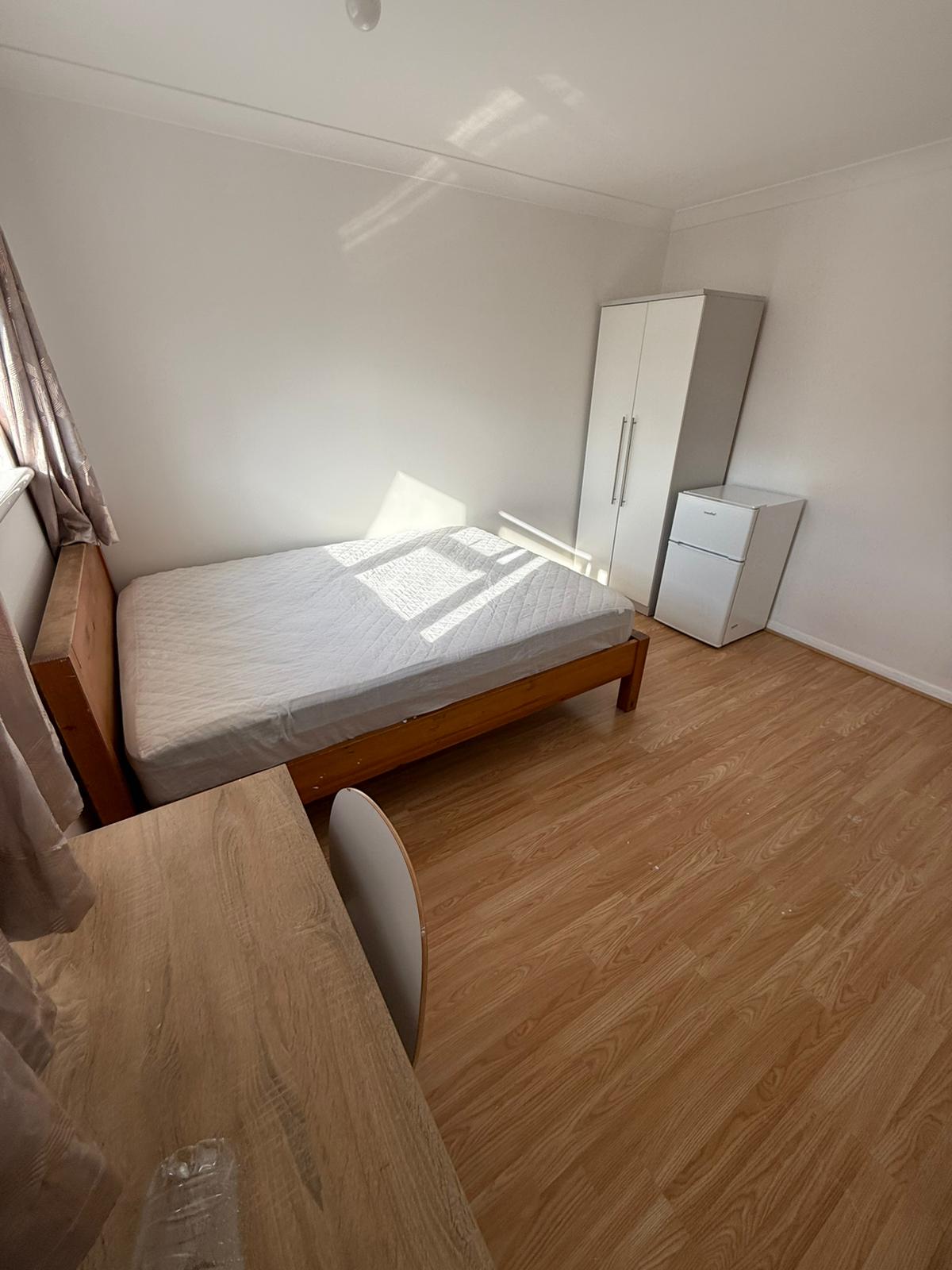 Double room in STRATFORD