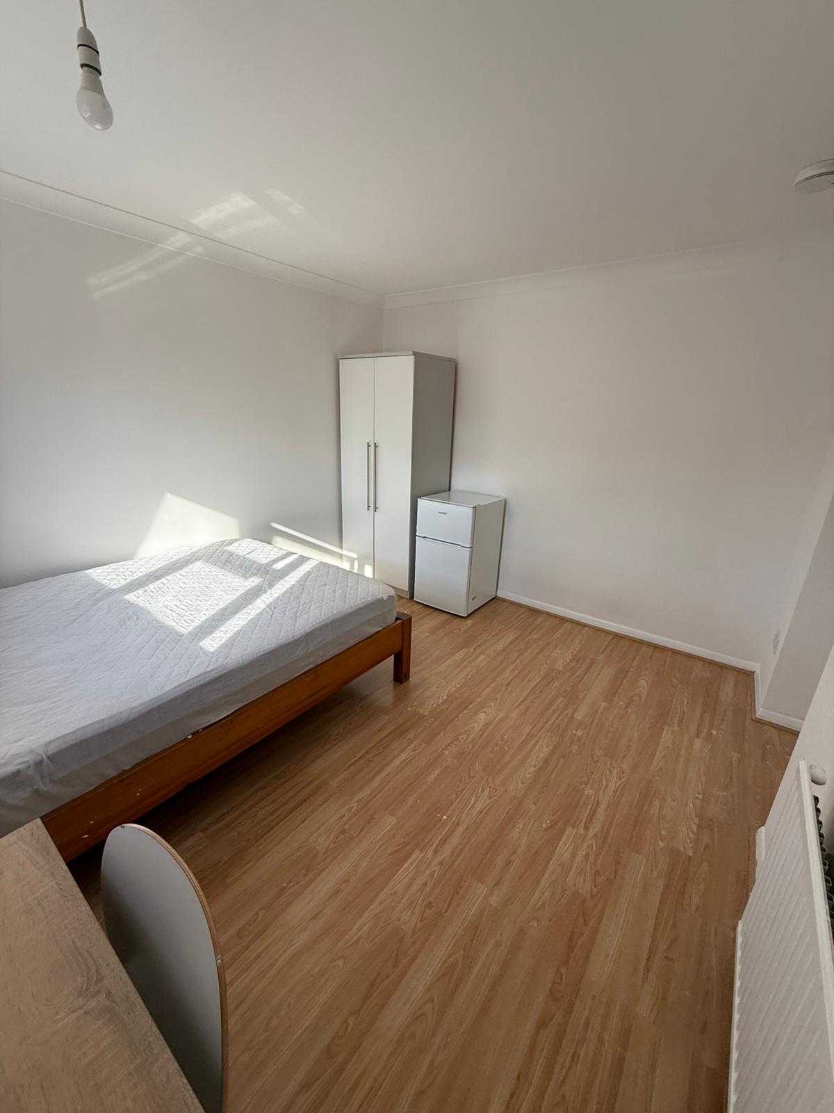 Double room in STRATFORD