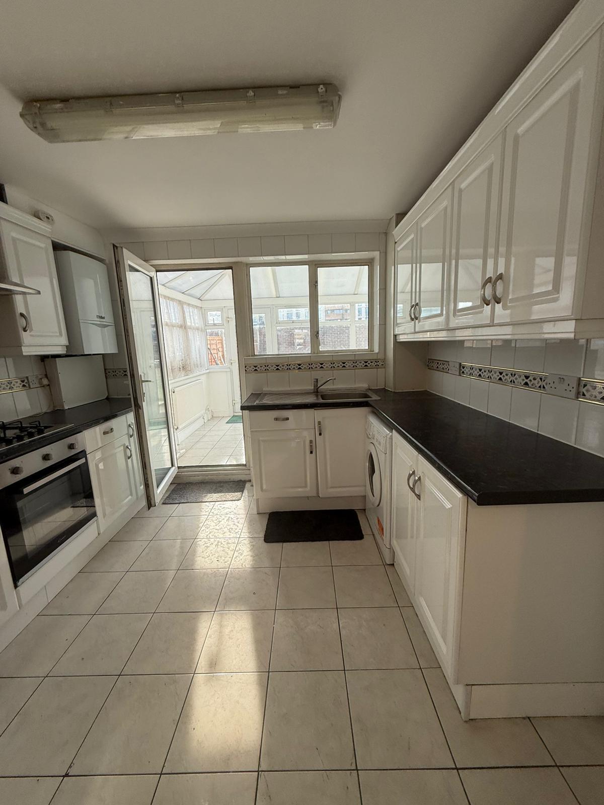 Double room in STRATFORD