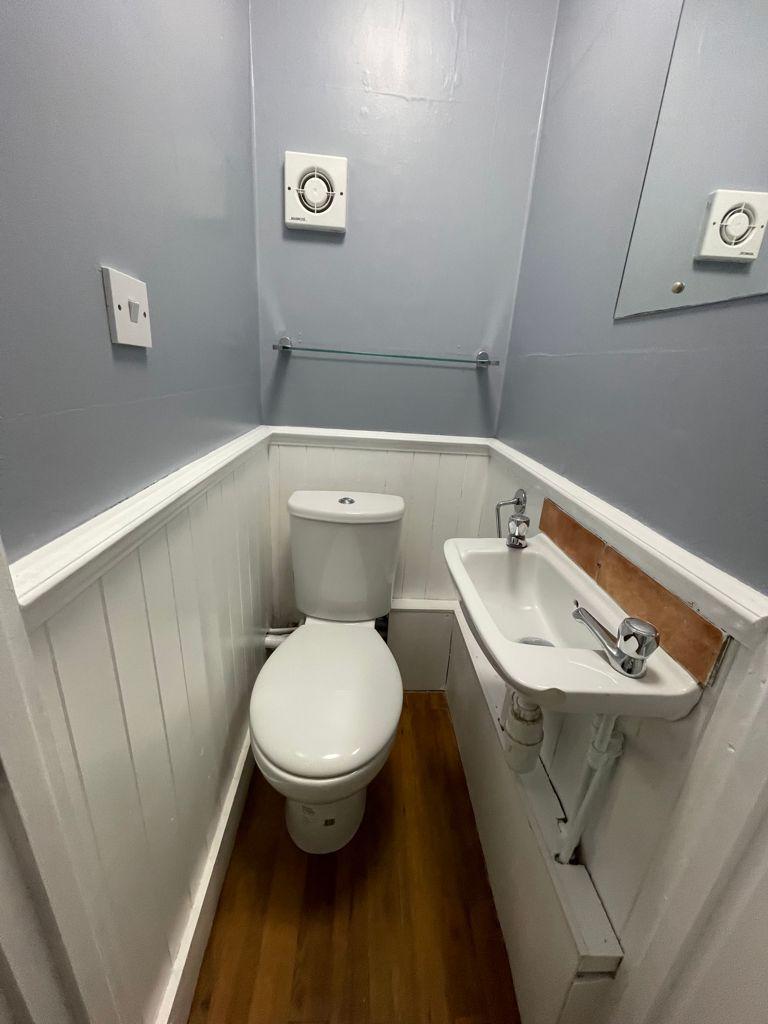 Double room in CANNING TOWN