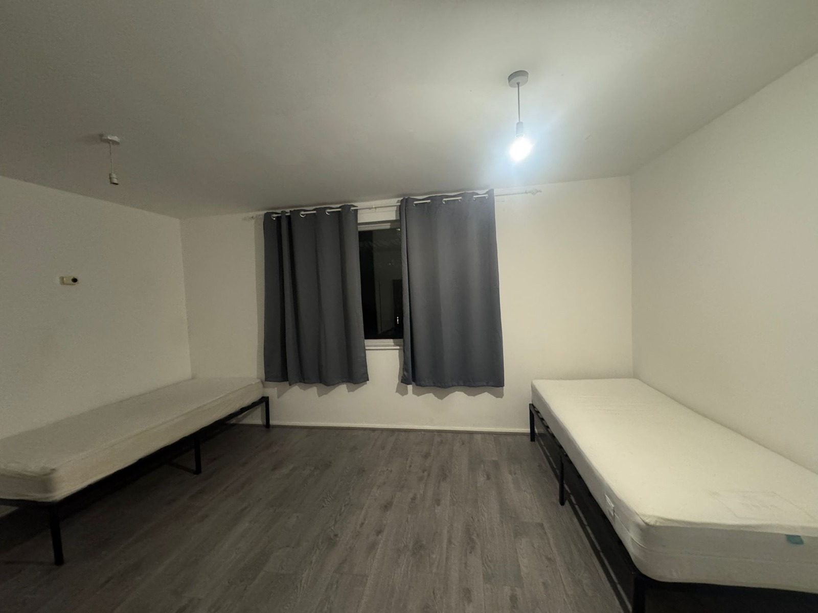 Double room in CANARY WARF