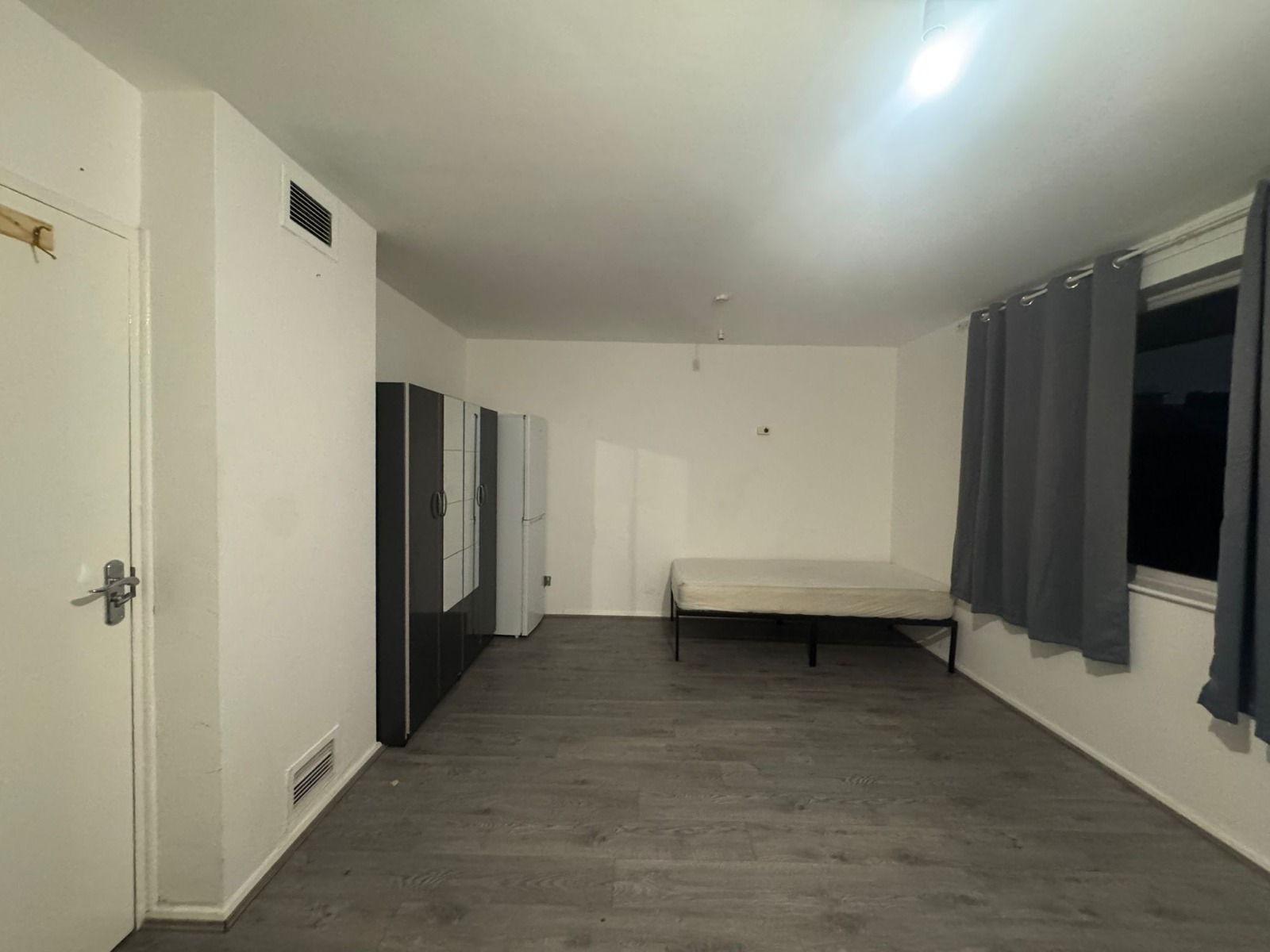 Double room in CANARY WARF