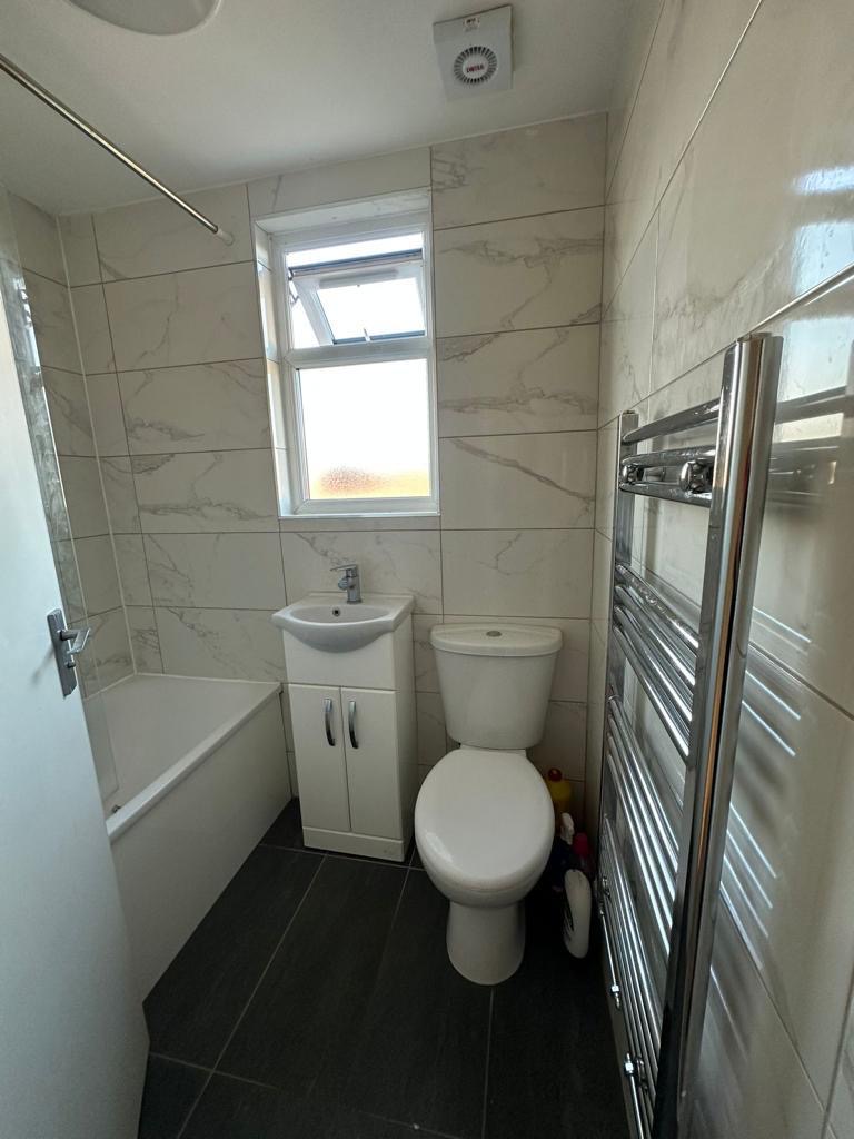 Double room in TOTTENHAM HALE