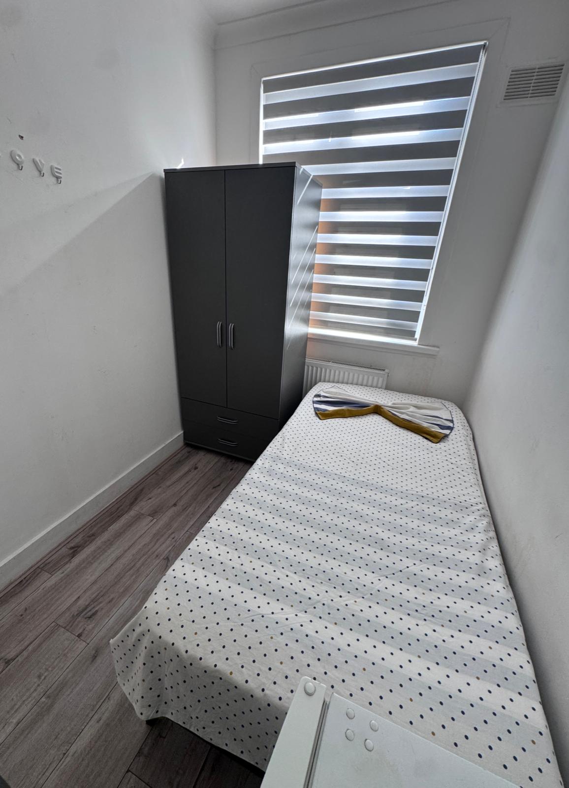 Double room in TOTTENHAM HALE