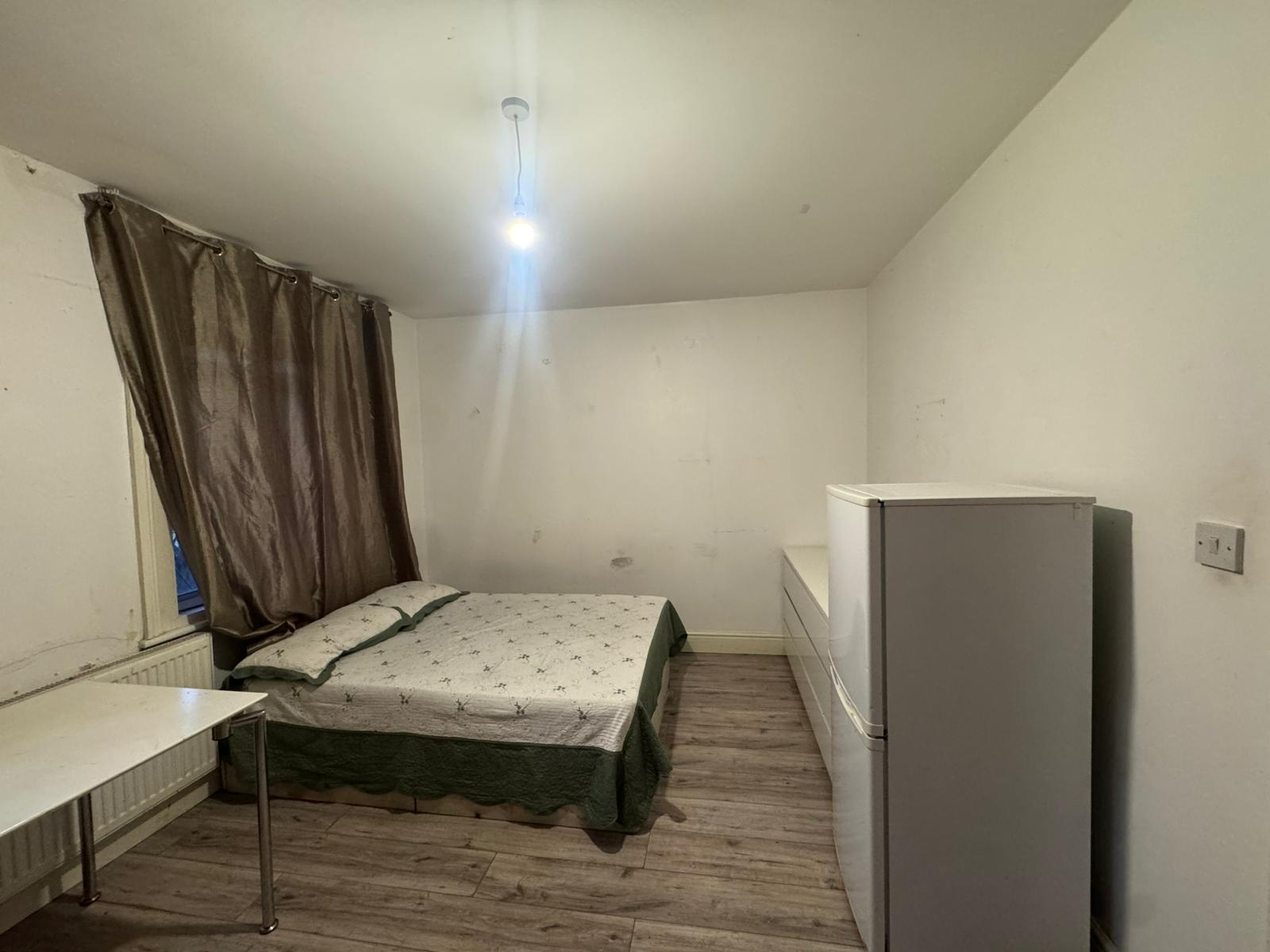 Double room in SEVEN SISTERS