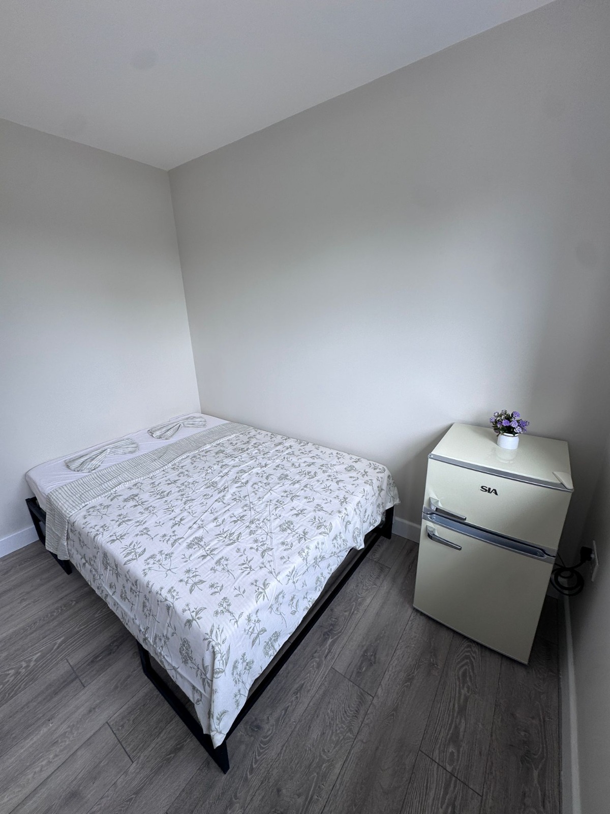 Double in TOTTENHAM HALE