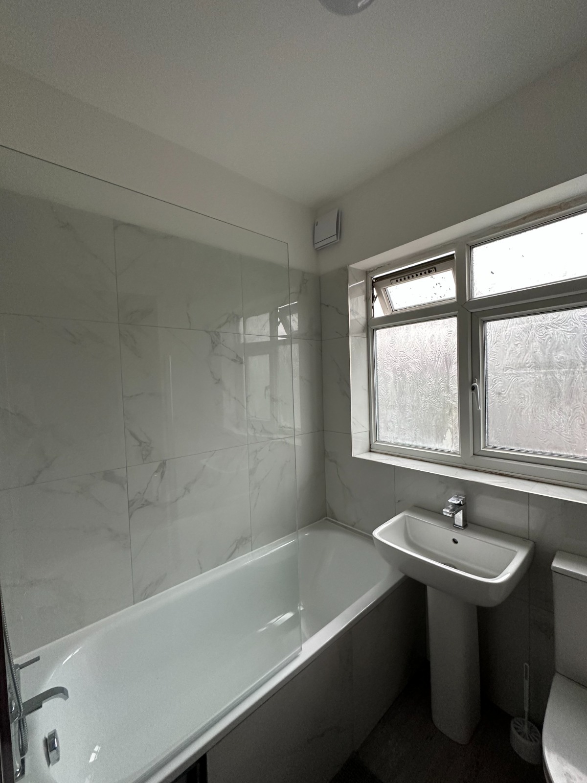 Double rooms in TOTTENHAM