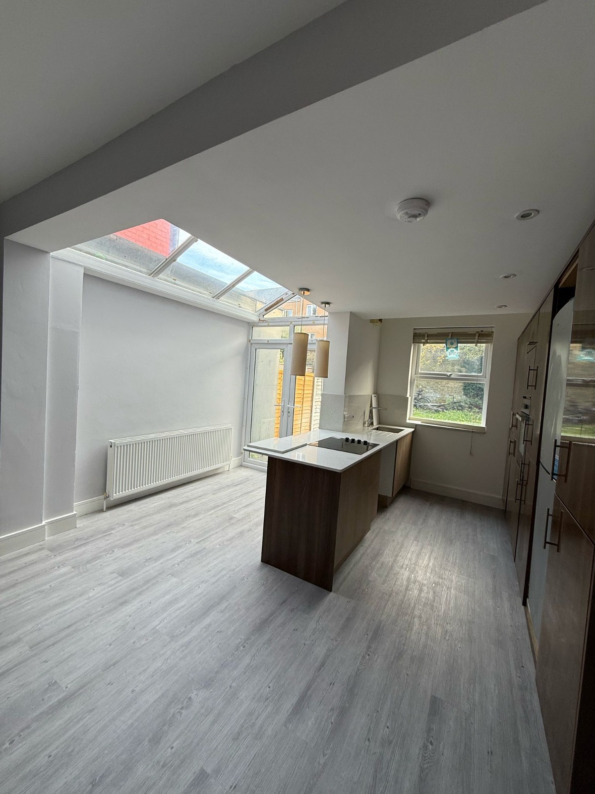 Double rooms in TOTTENHAM