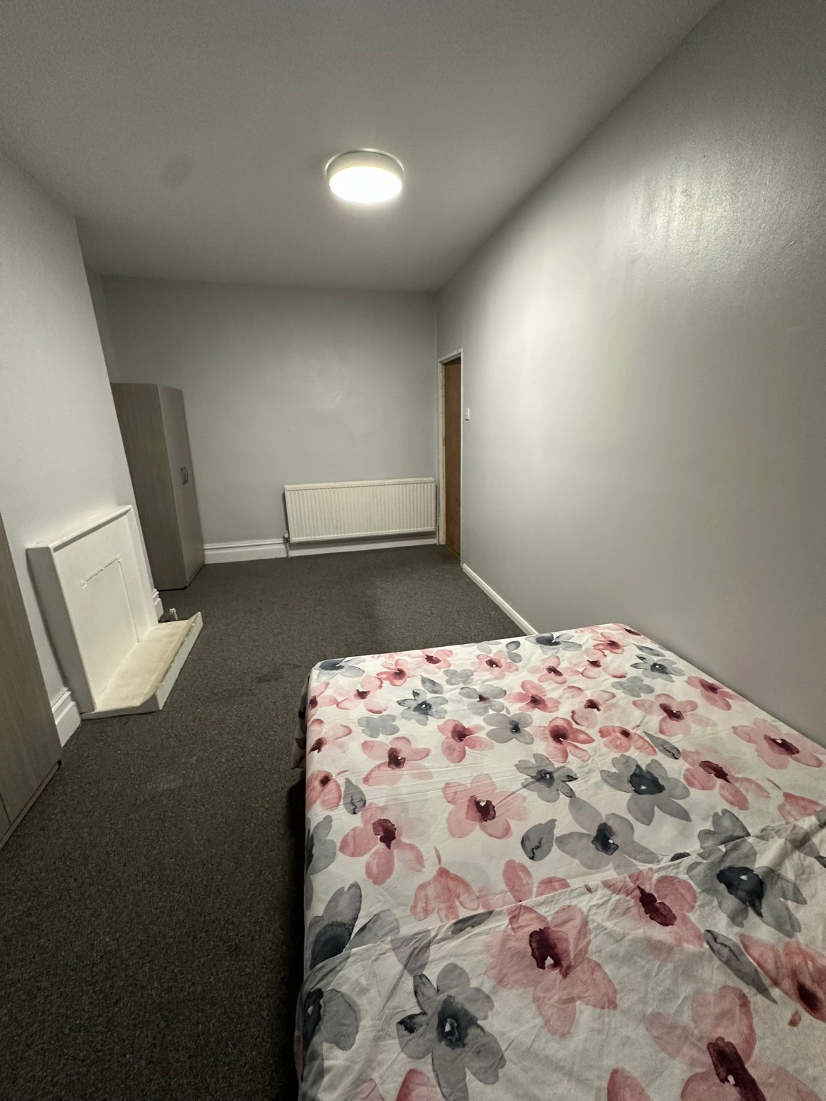 Double room in Seven Sisters