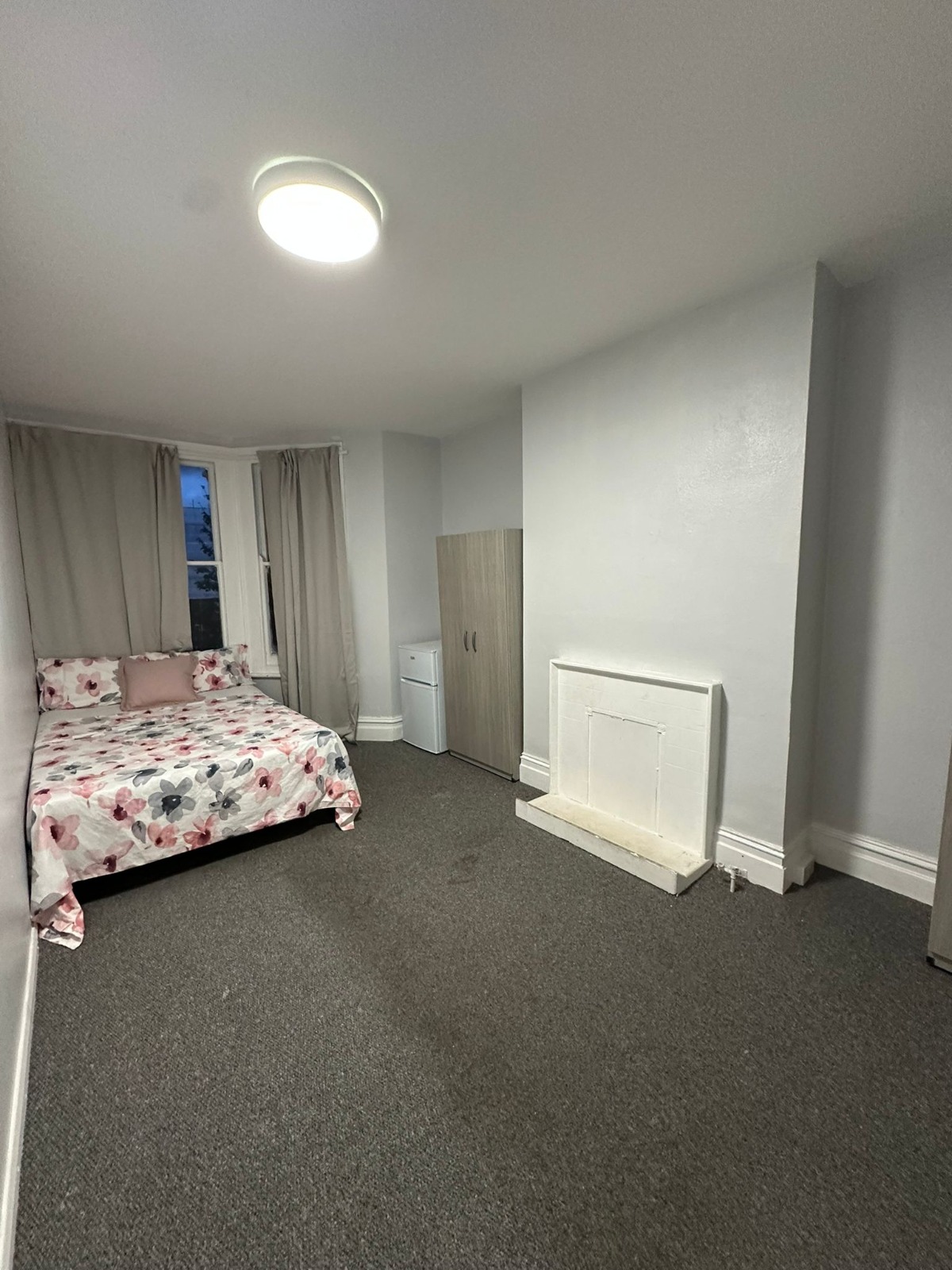 Double room in Seven Sisters