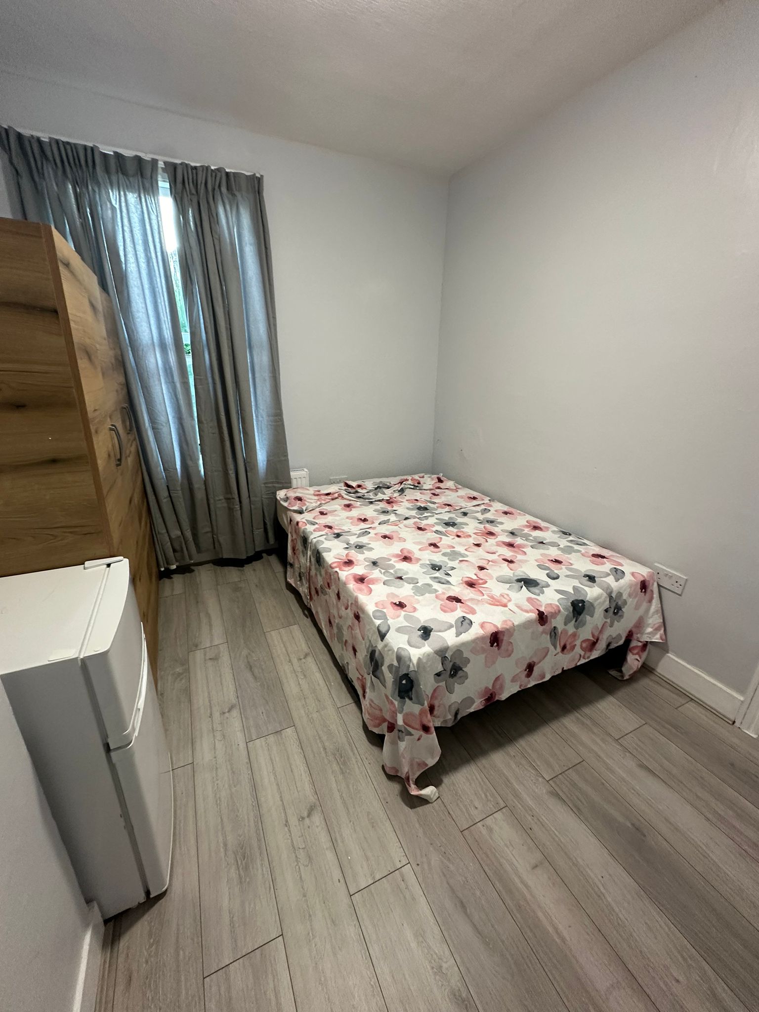 Double room in Tottenham Hale