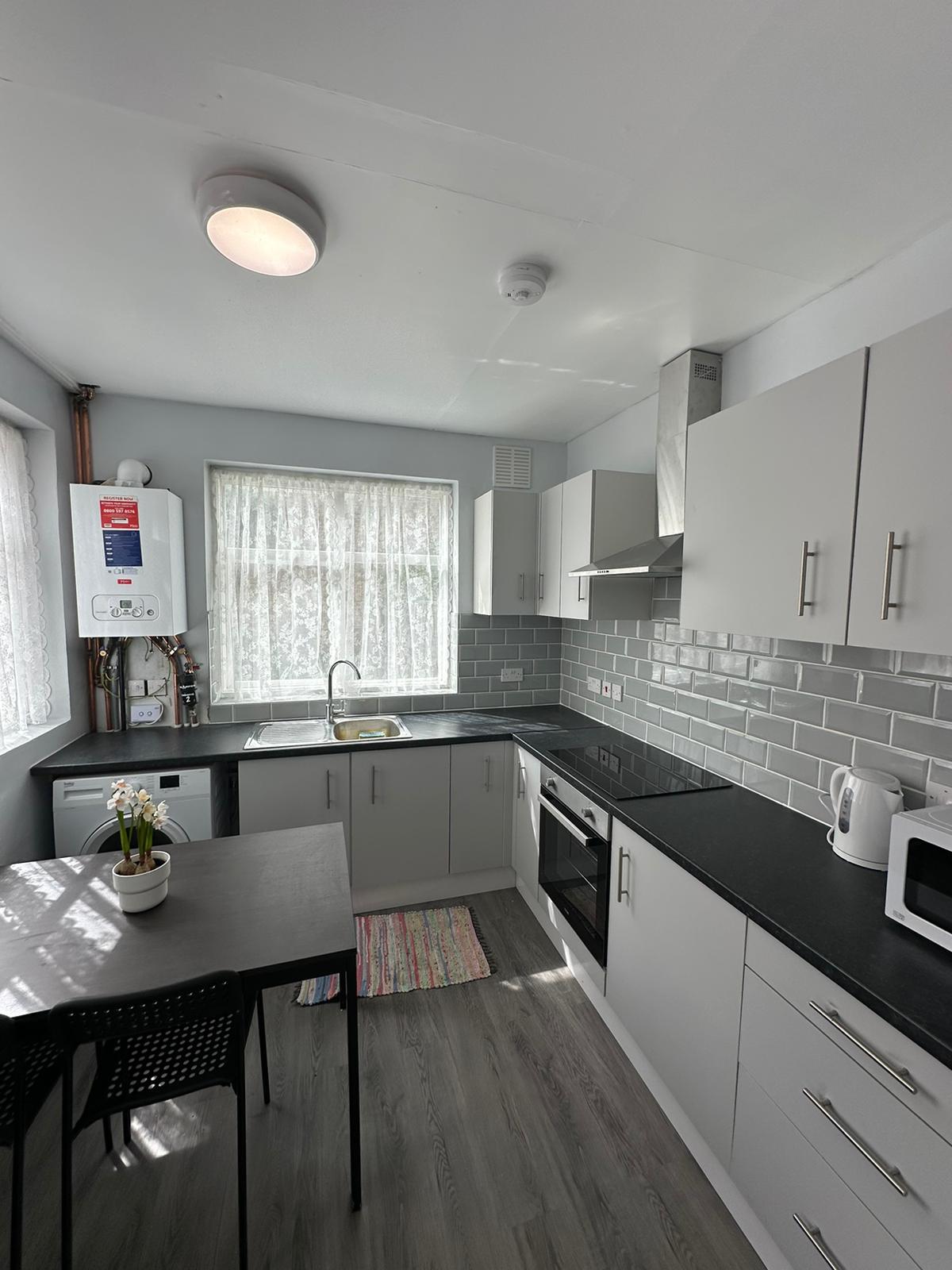 Double room in Tottenham Hale