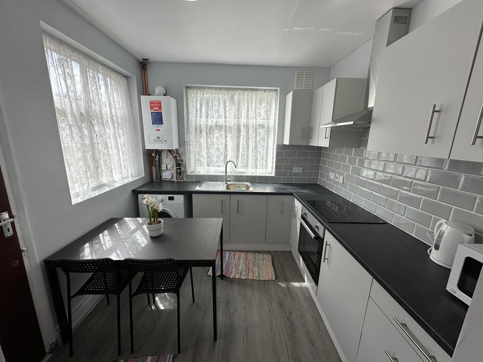 Double room in Tottenham Hale