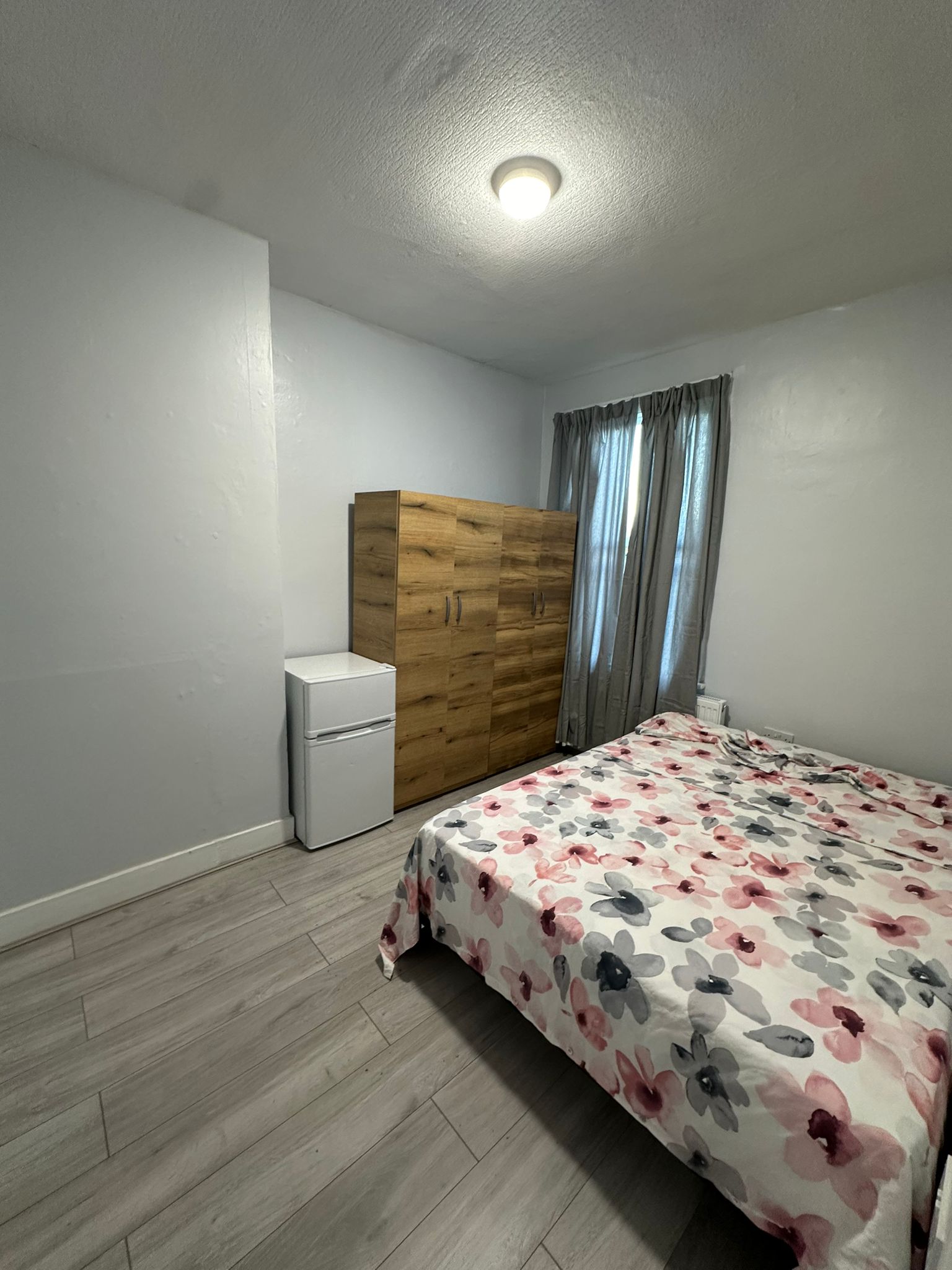 Double room in Tottenham Hale