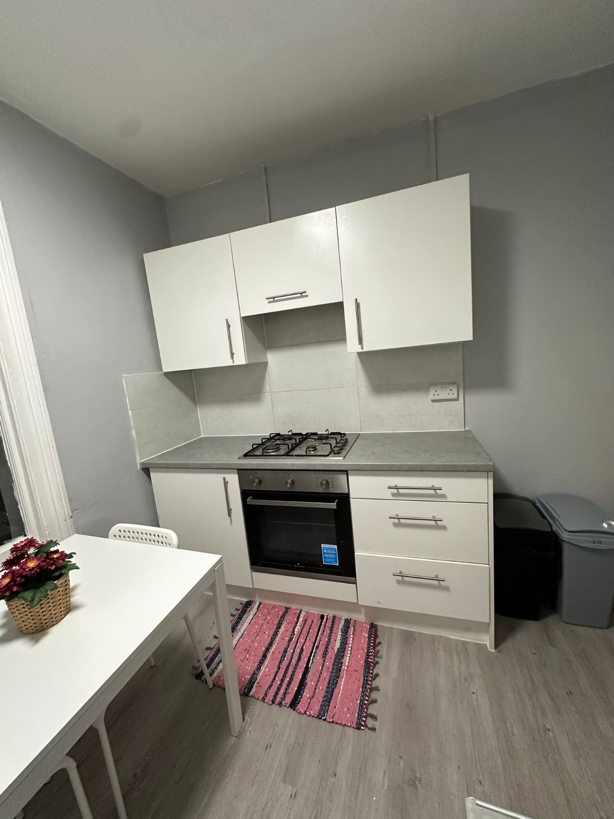 Single room in SEVEN SISTERS 