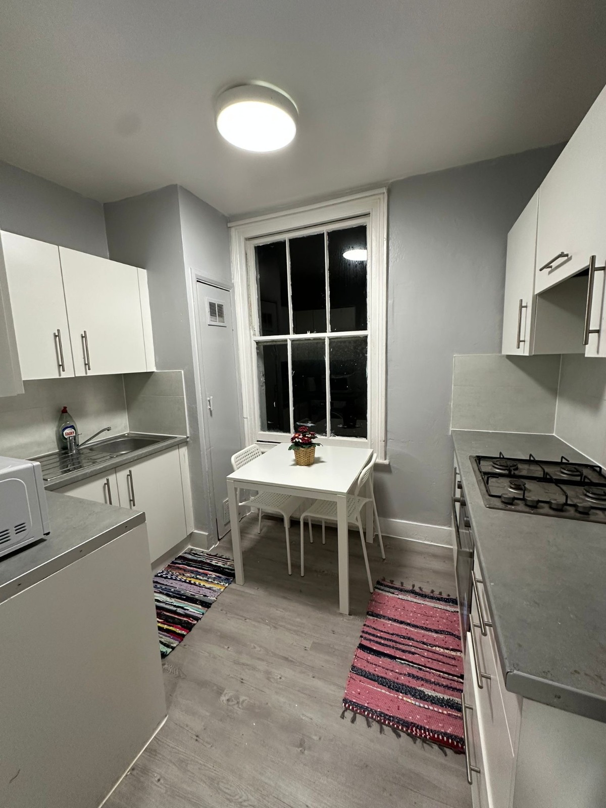 Single room in SEVEN SISTERS 