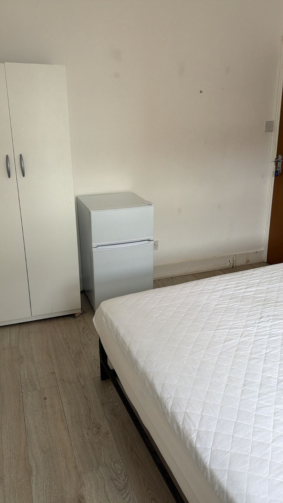 Double room in SEVEN SISTERS