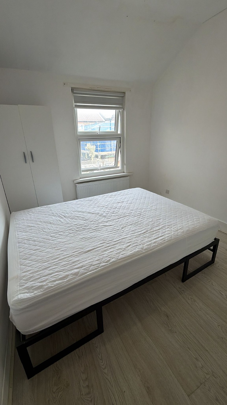 Double room in SEVEN SISTERS