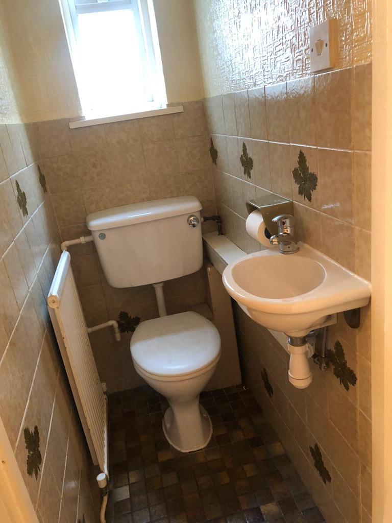 Double room in SEVEN SISTERS