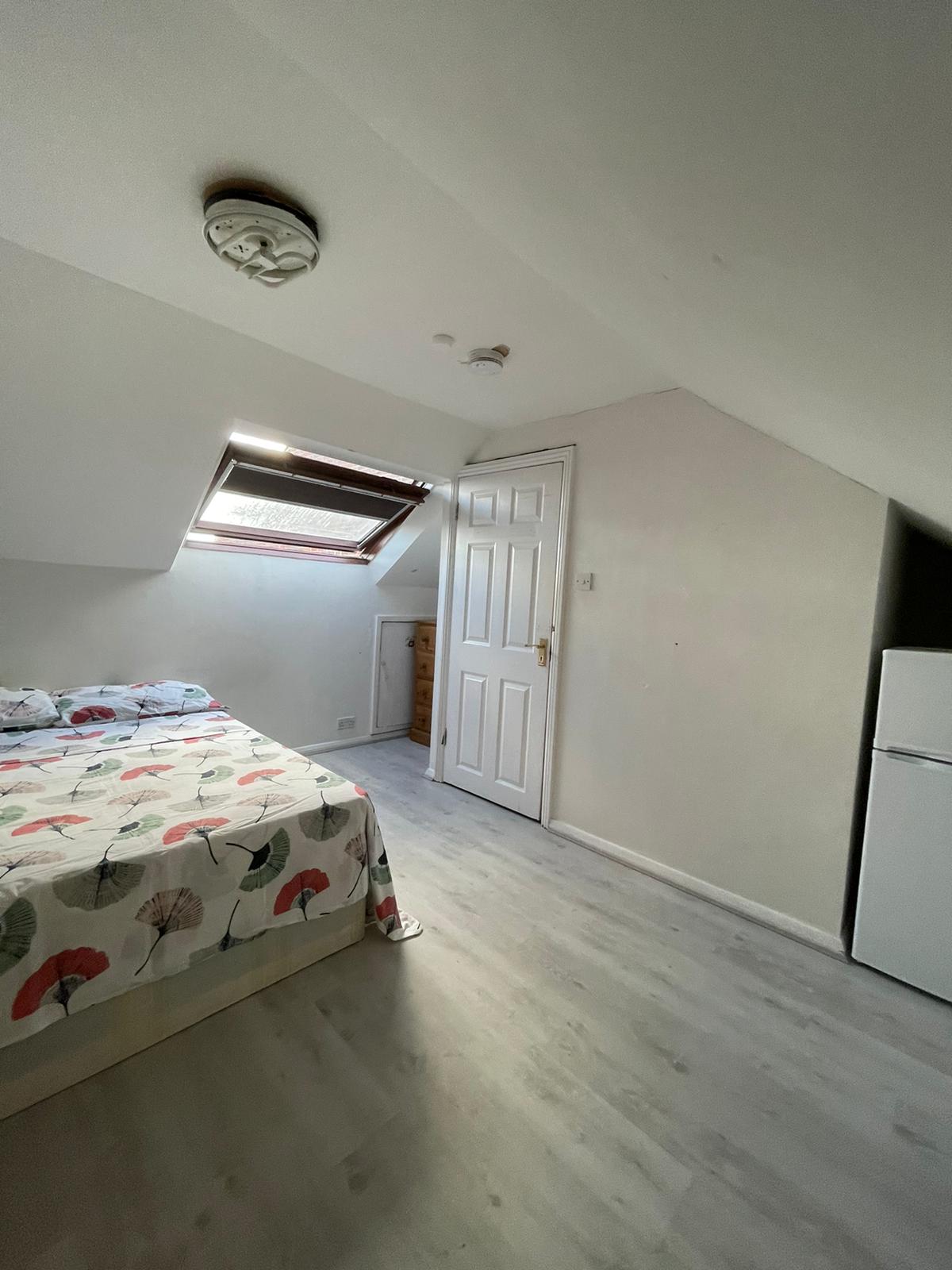 Double room in SEVEN SISTERS