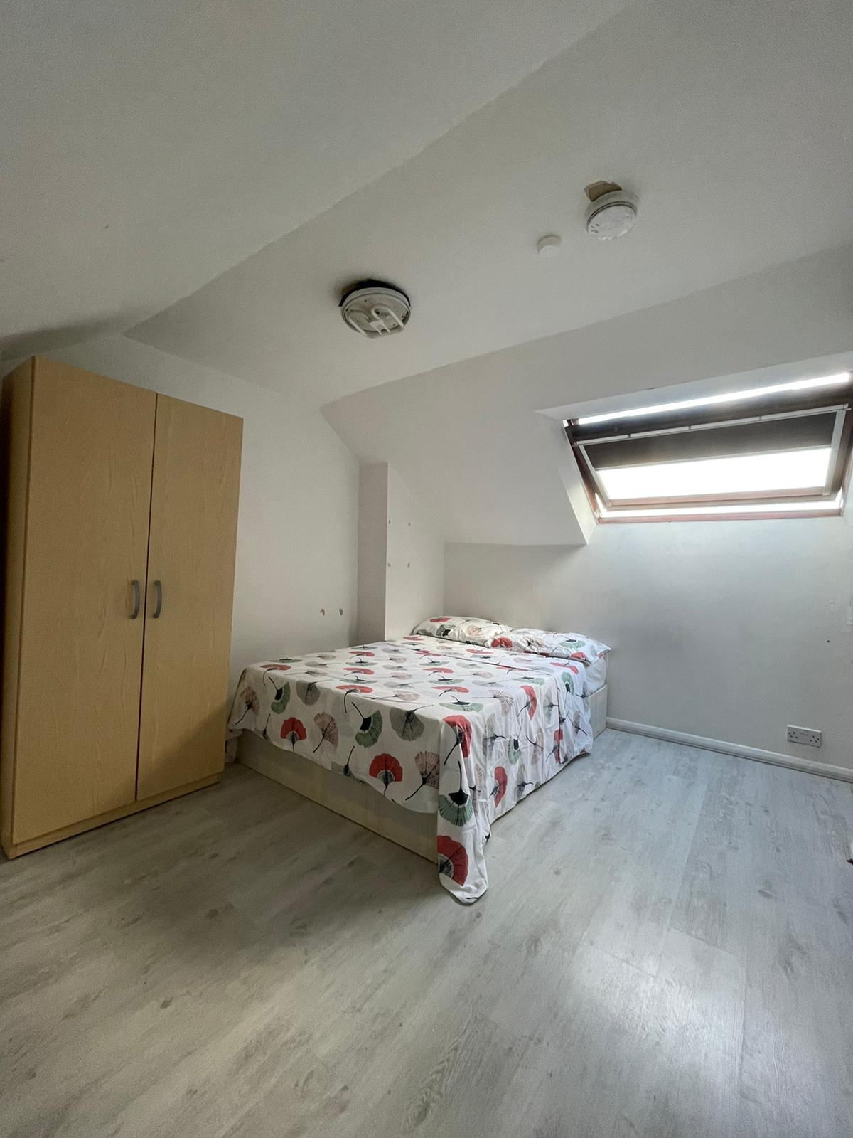 Double room in SEVEN SISTERS