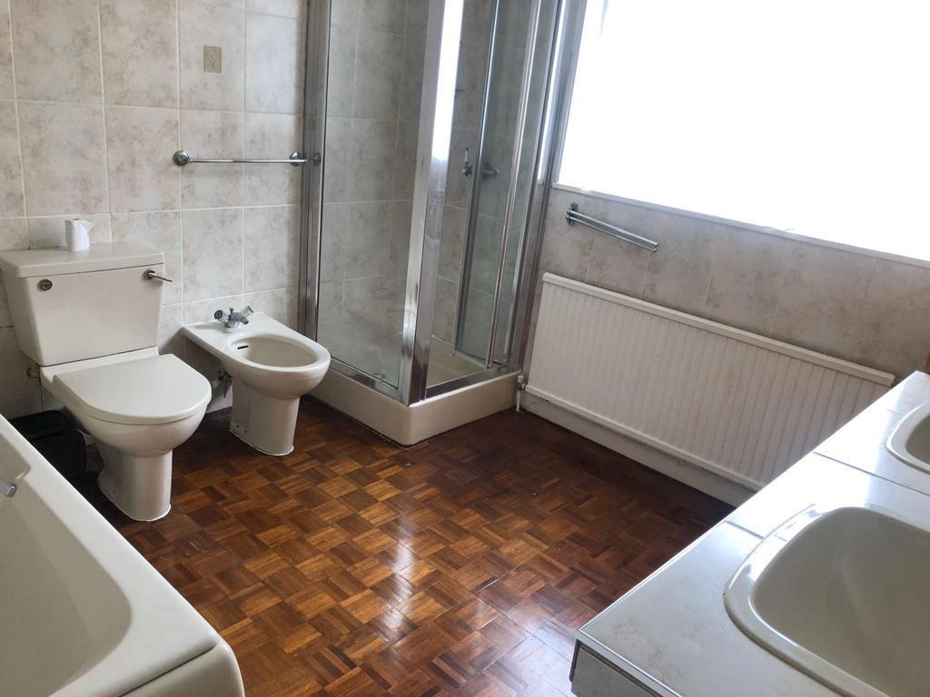 Double room in SEVEN SISTERS