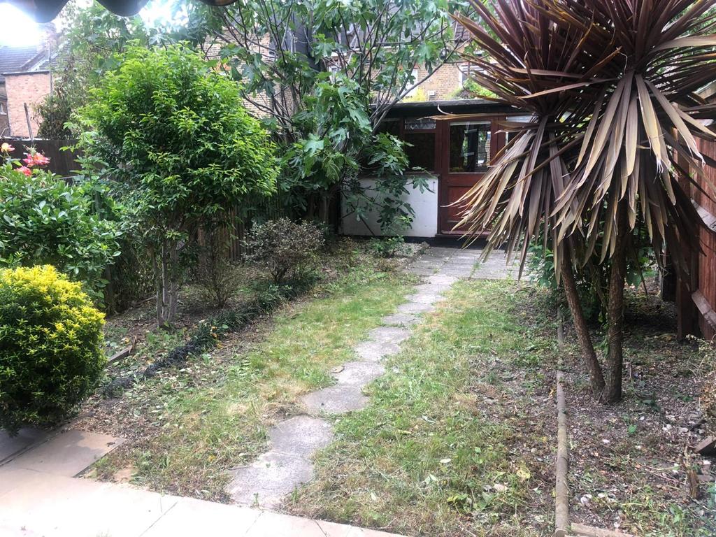 Double room in SEVEN SISTERS