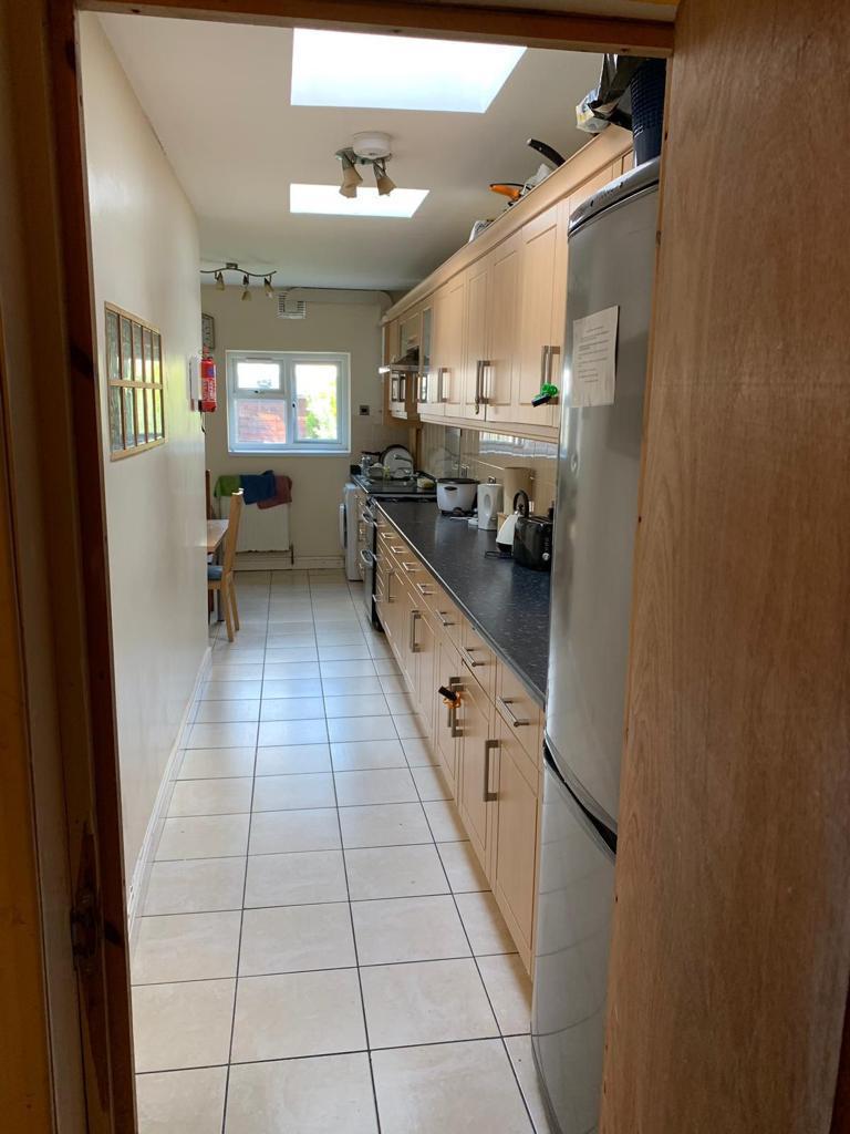 Double room in EAST HAM Lawrence Road