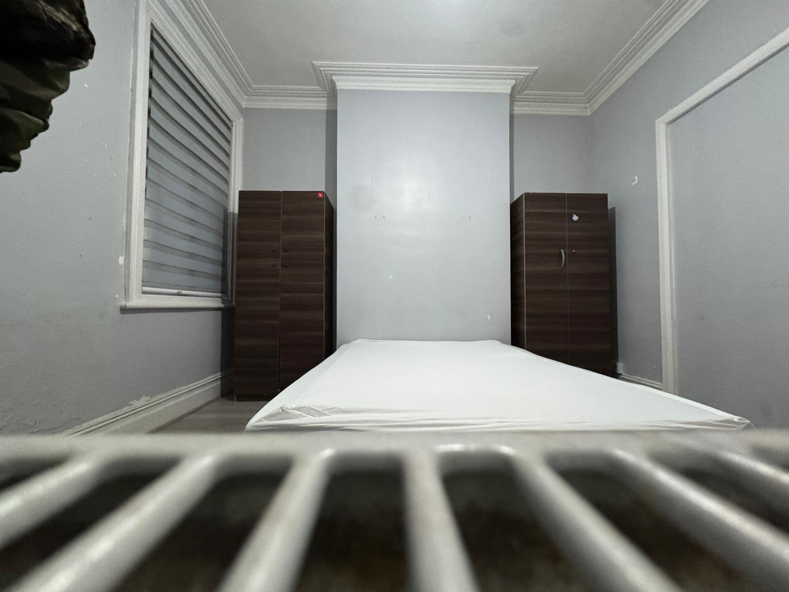 Double room in BRUCE GROVE Higham Road