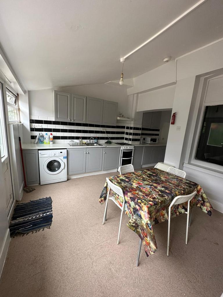 Double room in EAST HAM