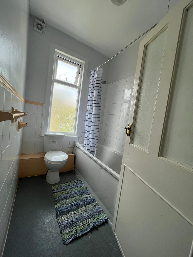 Double room in EAST HAM